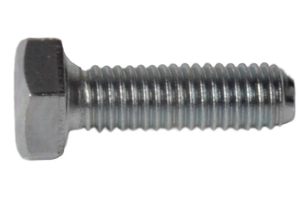 1 Sechskantschraube M18x75 mm - SW27 - Edelstahl A4 - 70 - DIN 933 1 Sechskantschraube M18x75 mm - SW27 - Edelstahl A4 - 70 - DIN 933
