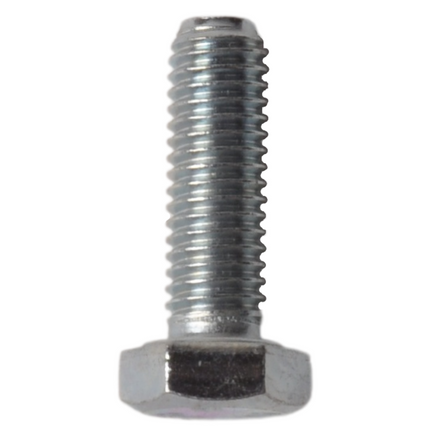 Cantonal Sechskantschraube M8x25 mm
