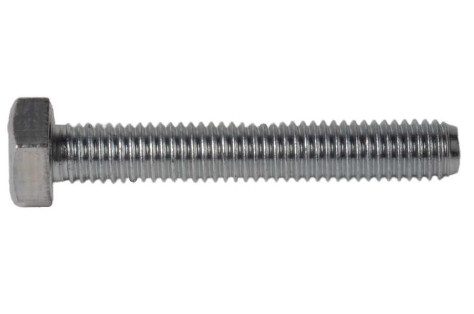 Cantonal Sechskantschraube M8x50 mm