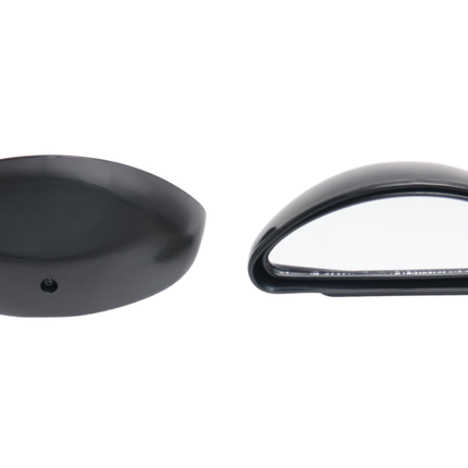 Cantonal Set mit 2 Toter-Winkel-Spiegeln - 15x6 cm