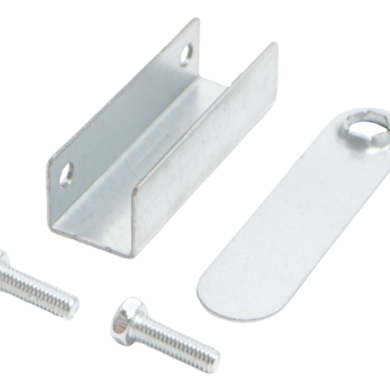 Cantonal Set mit 2 Toter-Winkel-Spiegeln - 15x6 cm