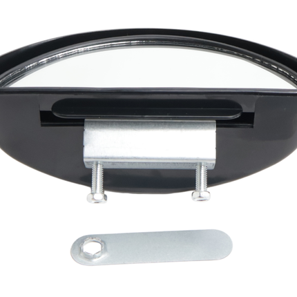 Cantonal Set mit 2 Toter-Winkel-Spiegeln - 15x6 cm