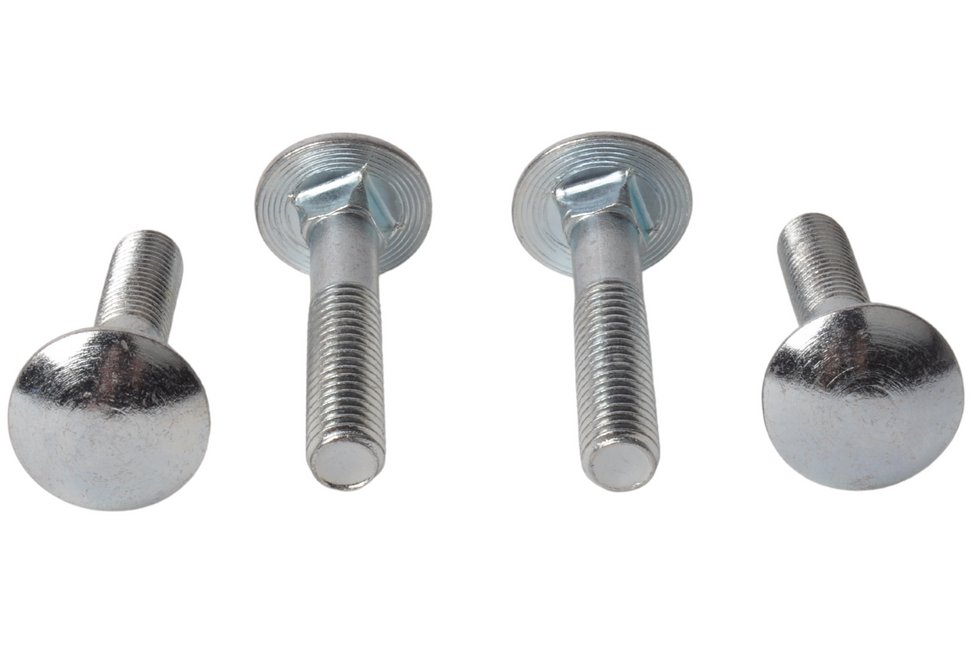 Cantonal Set zur Befestigung des Ersatzradhalters