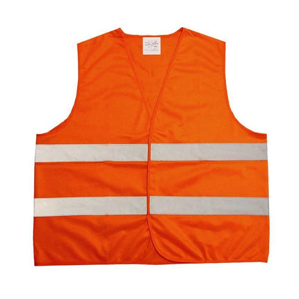 Cantonal Sicherheitsweste (orange)