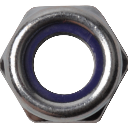 Cantonal Sicherungsmutter M12