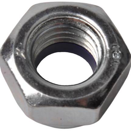 Cantonal Sicherungsmutter M6