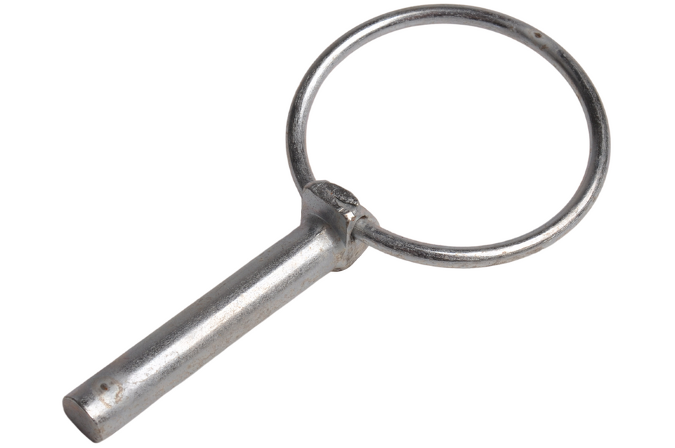 Cantonal Sicherungsstift 8 mm