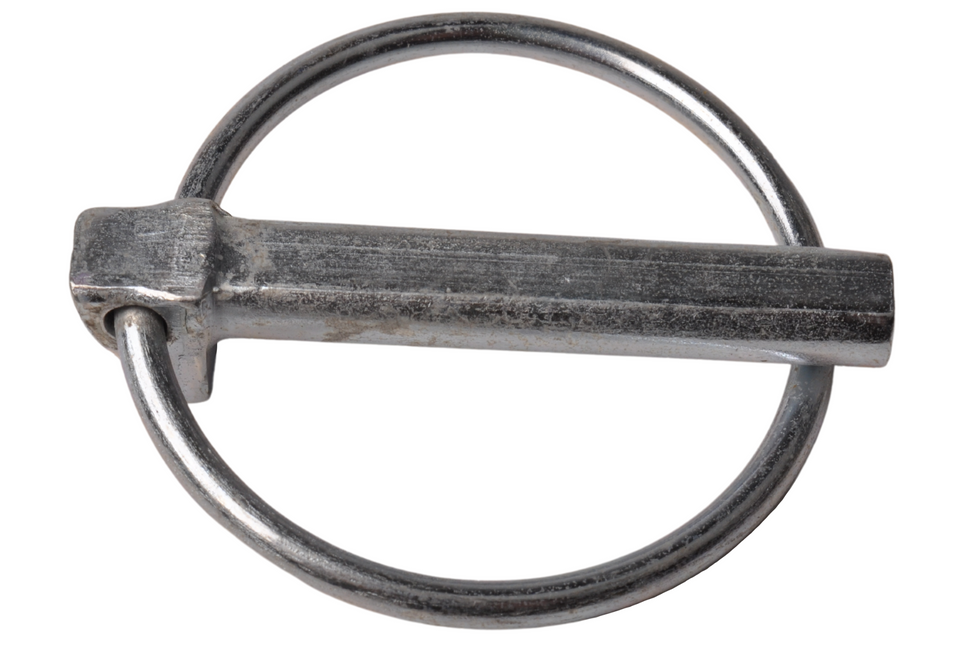 Cantonal Sicherungsstift 8 mm