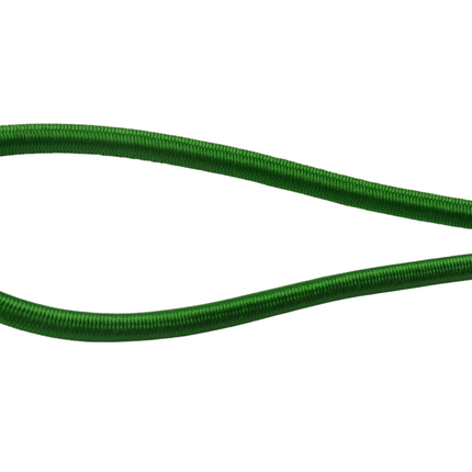 Cantonal Spannband mit Haken (grün) 230 mm