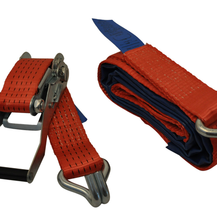 Cantonal Spanngurt für Autotransport 340x5 cm - 2500 daN