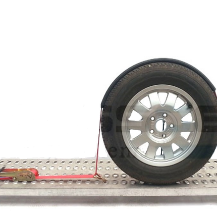 Cantonal Spanngurt für Autotransport 340x5 cm - 2500 daN