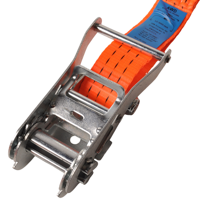 Cantonal Spanngurte für Autotransporter - 330x3,6 cm - Bruchlast 3000 kg