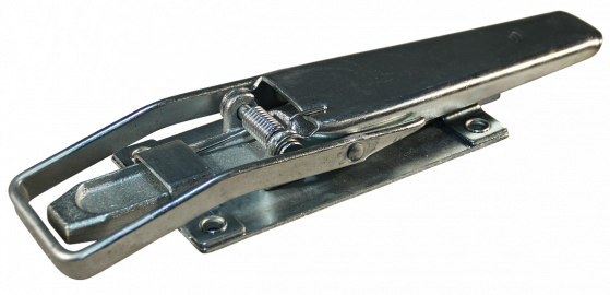 Cantonal Spannschloß für die Bordwand - passend für Hulco/Anssems Anhänger