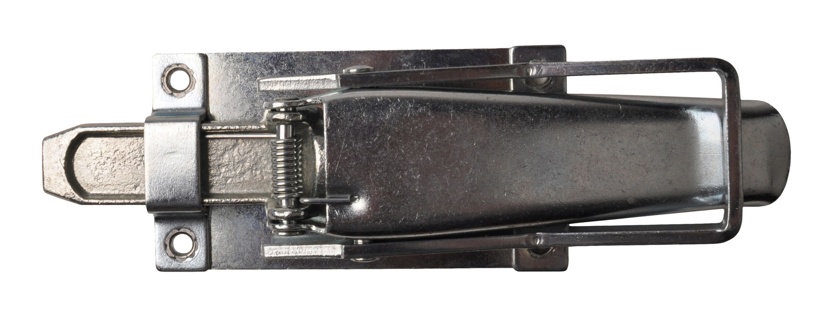 Cantonal Spannschloß für die Bordwand - passend für Hulco/Anssems Anhänger