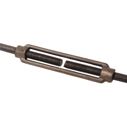 Cantonal Spannschraube 2x Schweißende M12