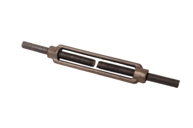 Cantonal Spannschraube 2x Schweißende M12