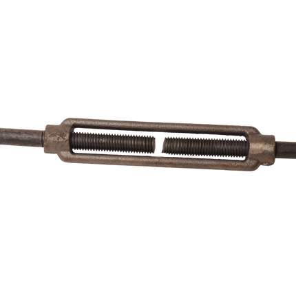 Cantonal Spannschraube 2x Schweißende M12