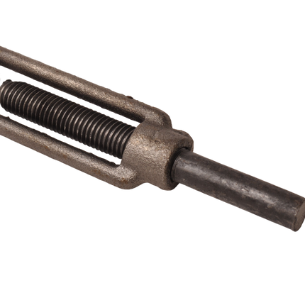 Cantonal Spannschraube 2x Schweißende M12