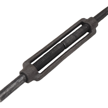 Cantonal Spannschraube 2x Schweißende M12