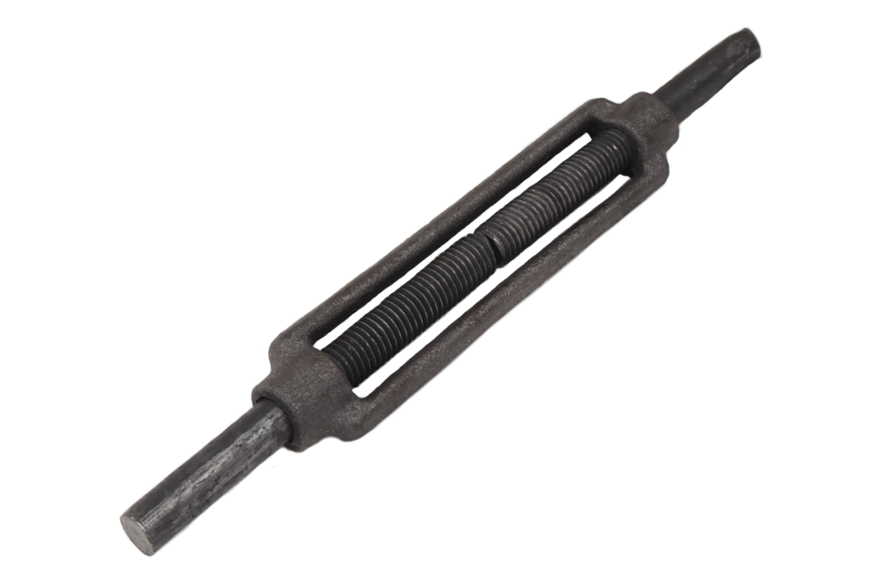 Cantonal Spannschraube 2x Schweißende M12