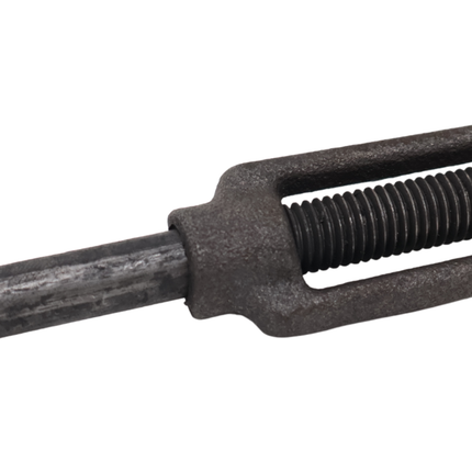 Cantonal Spannschraube 2x Schweißende M12