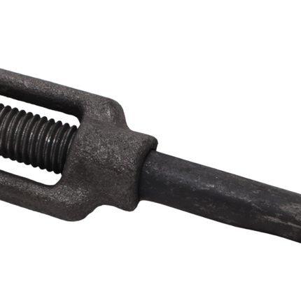 Cantonal Spannschraube 2x Schweißende M12