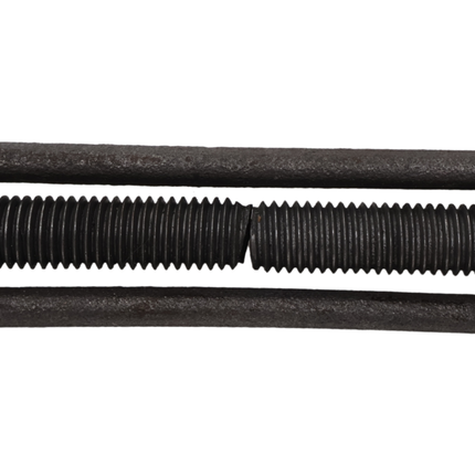 Cantonal Spannschraube 2x Schweißende M12