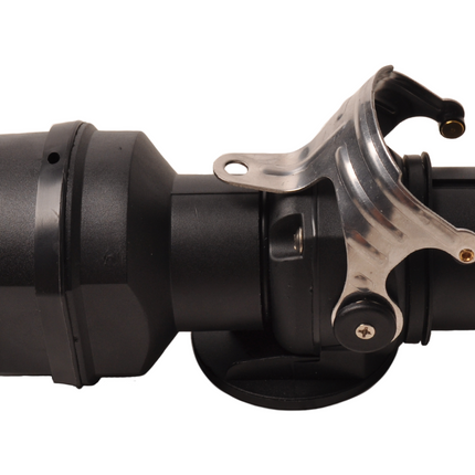 Cantonal Spannungswandler von 24 auf 12V – 15-polige N-Dose auf 7/13-polige Steckdose