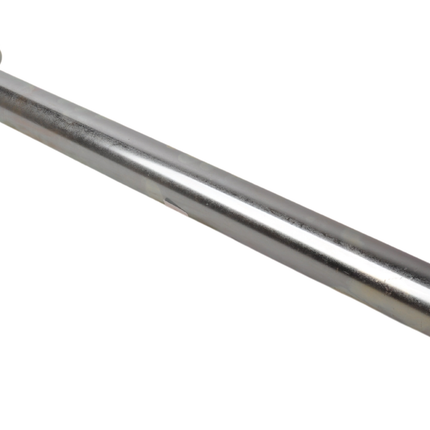 Cantonal Stahl-Stützfuß mit Griff - 600 mm hoch - 48 mm Rohrdurchmesser
