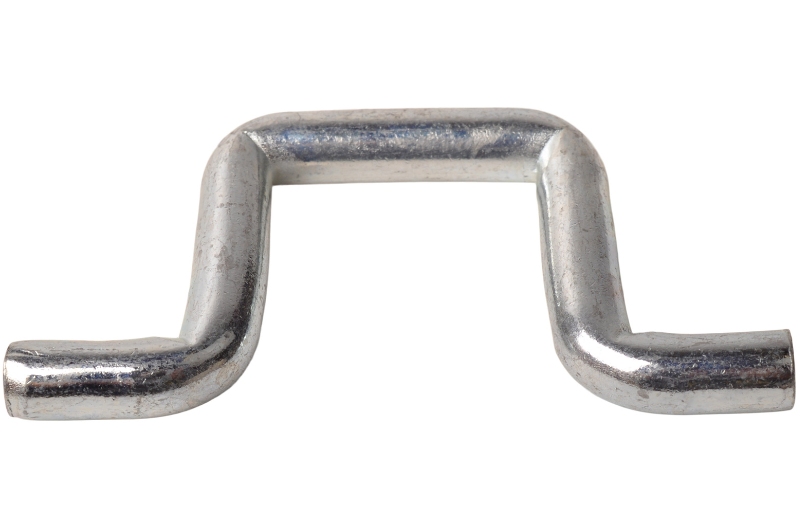 Cantonal Stahlbodenöse passend für alle PSX-Modelle - 10 mm dick