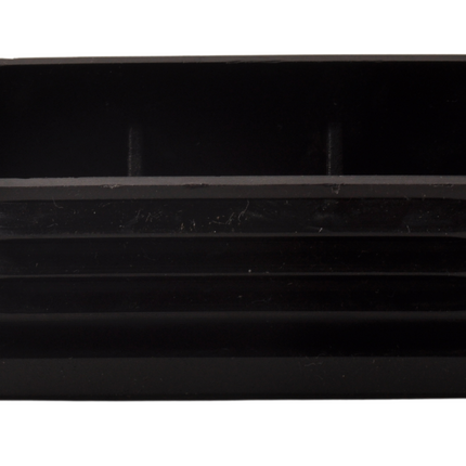 Cantonal Steckbare Kappe 70x40 mm - 10 Stück