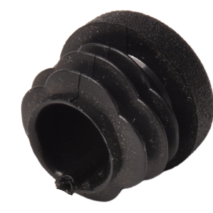 Cantonal Steckbare Kappe rund 20 mm - 10 Stück