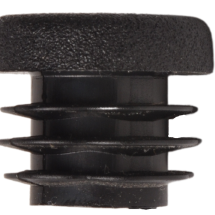 Cantonal Steckbare Kappe rund 20 mm - 10 Stück