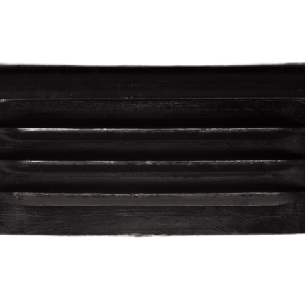 Cantonal Steckbare Kappe viereckig 60x60 mm - 10 Stück