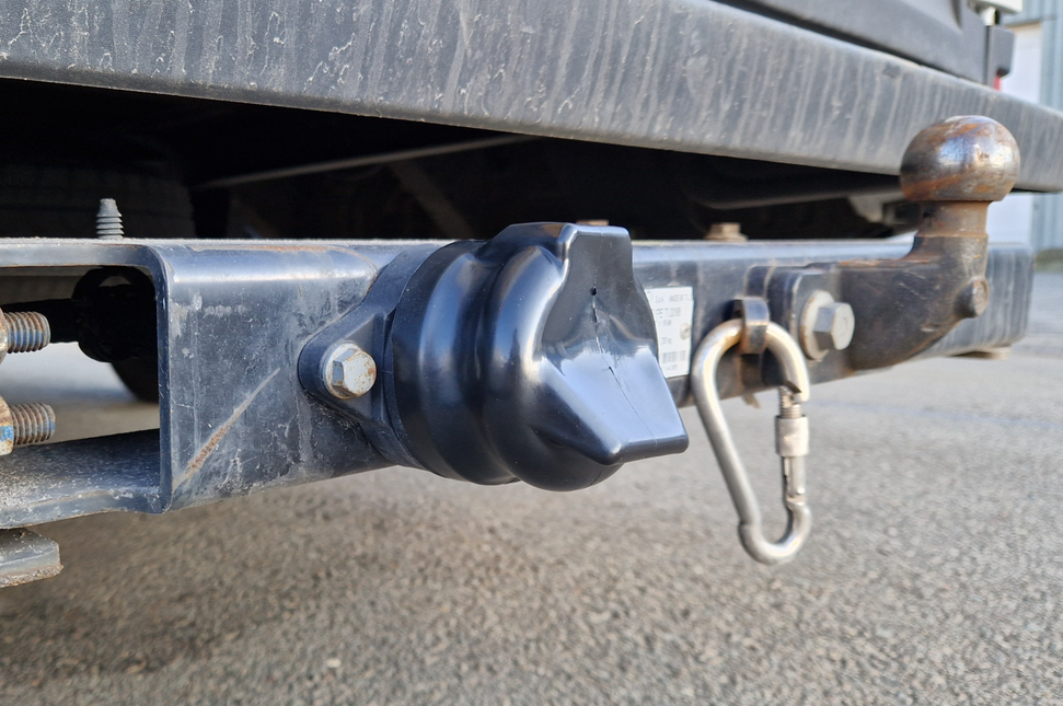 Cantonal Steckdosenabdeckung (universal)