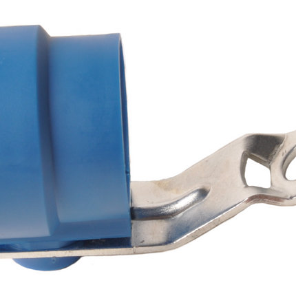 Cantonal Steckerhalterung. Universeller Steckerhalter für Stecker am Anhänger.