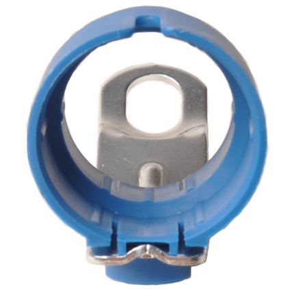 Cantonal Steckerhalterung. Universeller Steckerhalter für Stecker am Anhänger.