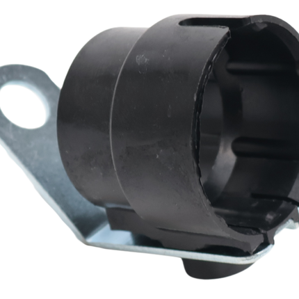 Cantonal Steckerhalterung. Universeller Steckerhalter für Stecker am Anhänger.