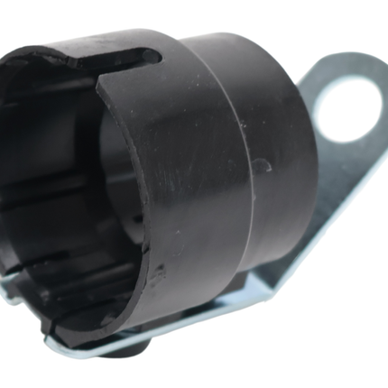 Cantonal Steckerhalterung. Universeller Steckerhalter für Stecker am Anhänger.