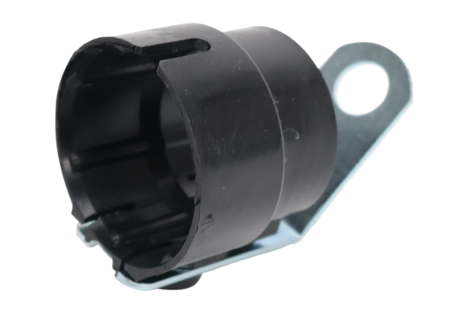 Cantonal Steckerhalterung. Universeller Steckerhalter für Stecker am Anhänger.