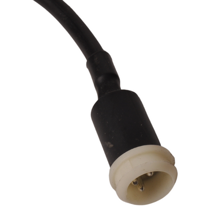 Cantonal Steuernetzteil - mit Tastensperre - 4 Meter Kabel