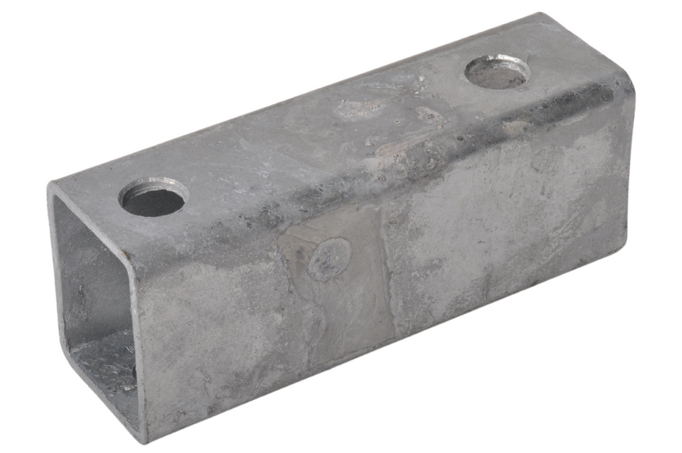 Cantonal Stopfbuchse geeignet für DoubleLock A60 Schloss