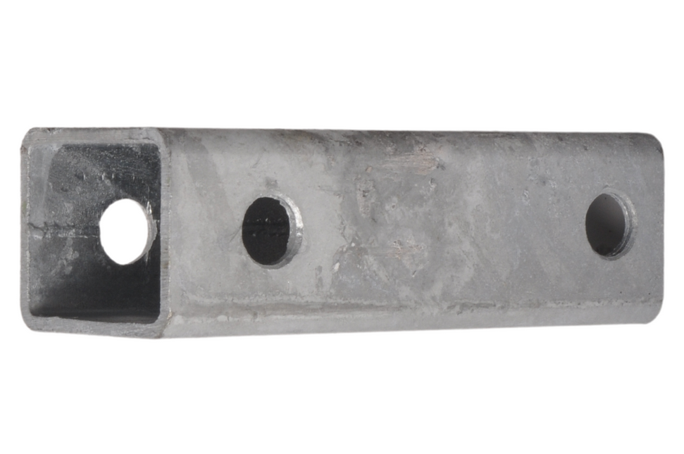 Cantonal Stopfbuchse geeignet für DoubleLock A60 Schloss