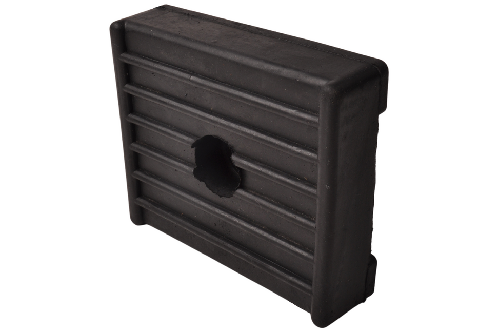 Cantonal Stoßkissen 120x100x32 mm