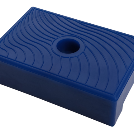 Cantonal Stoßkissen - 150x100x40 mm