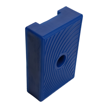 Cantonal Stoßkissen - 150x100x40 mm