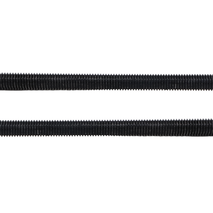 Cantonal Strebe/Stütze für Stützrad 60 mm mit runder Befestigung - inklusive Befestigungssatz