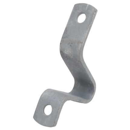 Cantonal Stützbock Deichsel 2 Löcher (110 mm Mittenabstand)