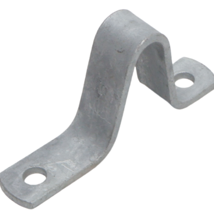 Cantonal Stützbock Deichsel 2 Löcher (110 mm Mittenabstand)