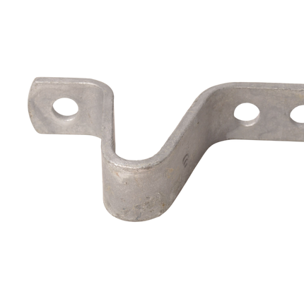 Cantonal Stützbock Deichsel 2 Löcher (112 mm Mittenabstand)